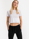 Calvin Klein Jeans Crop Топ