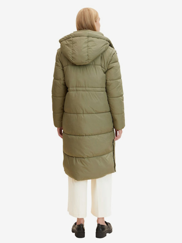 Tom Tailor Палто