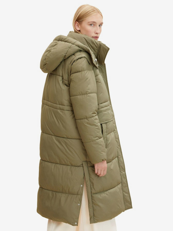 Tom Tailor Палто