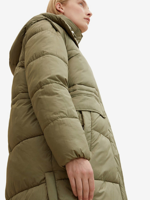 Tom Tailor Палто