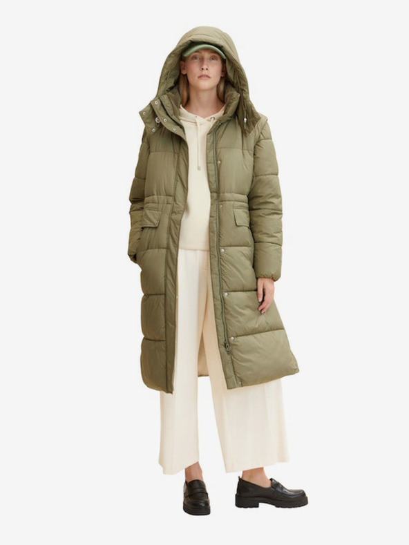 Tom Tailor Палто