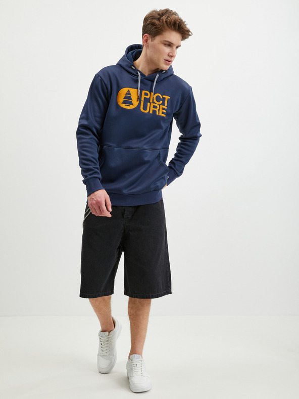 Picture Park Sweatshirt