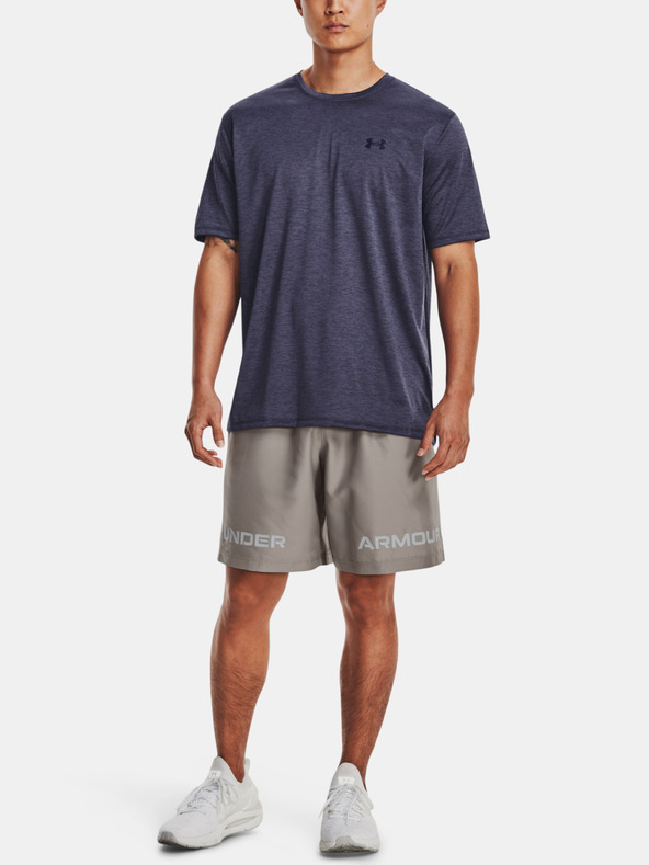 Under Armour Мъжка тениска Under Armour UA Training Vent 2.0 SS