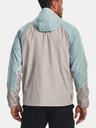 Under Armour Мъжко яке Under Armour UA Rush Woven FZ