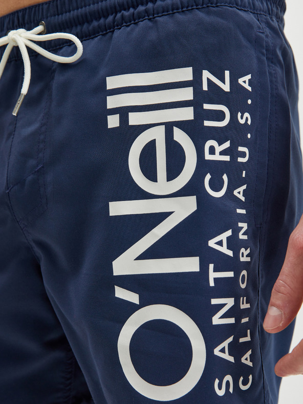 O'Neill Тъмно син мъжки бански O'Neill Cali