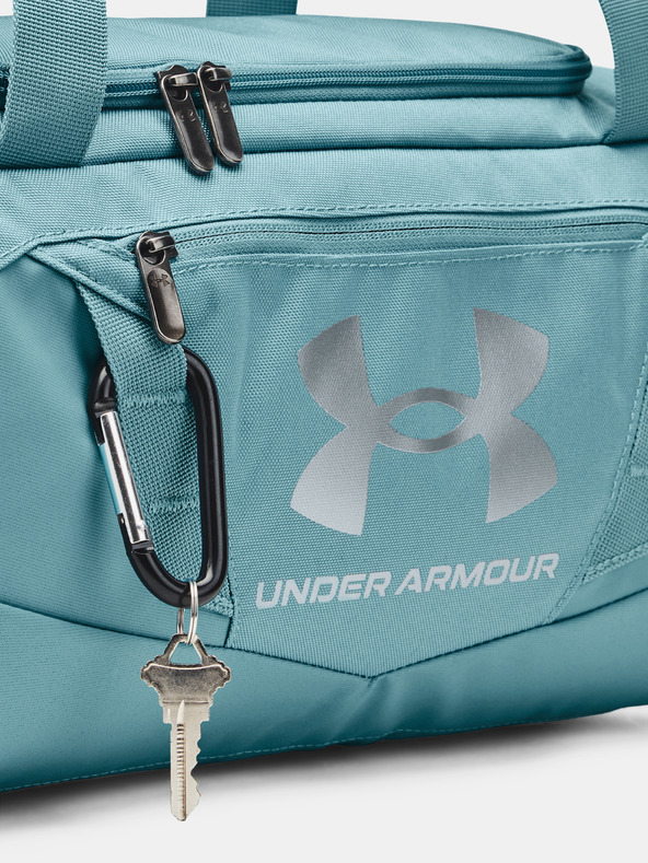 Under Armour Унисекс чанта Under Armour UA Undeniable 5.0 Duffle XXS