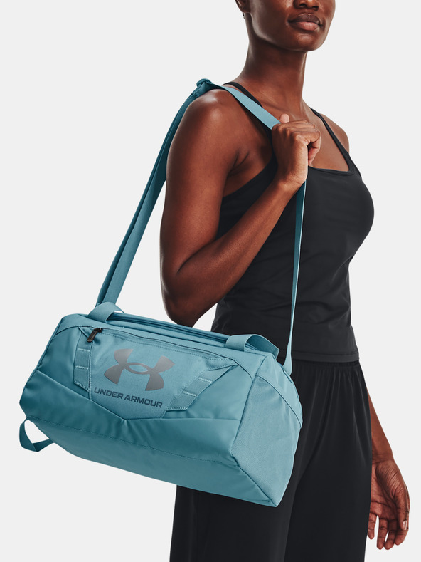 Under Armour Унисекс чанта Under Armour UA Undeniable 5.0 Duffle XXS