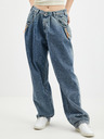 Diesel Pantaloni Jeans