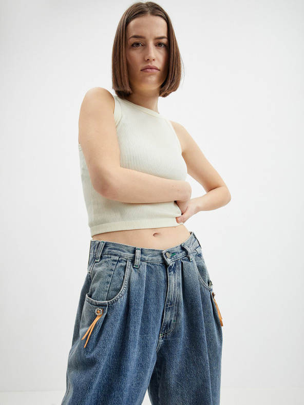 Diesel Pantaloni Jeans