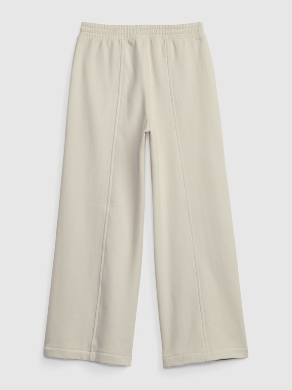 GAP Детско широко долнище GAP