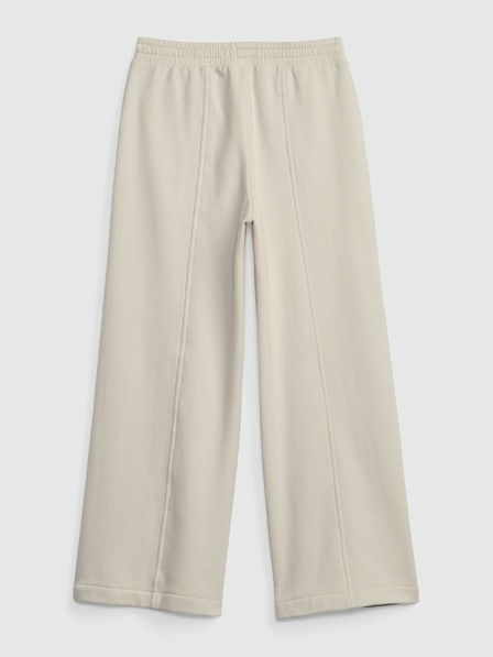 GAP Детско широко долнище GAP