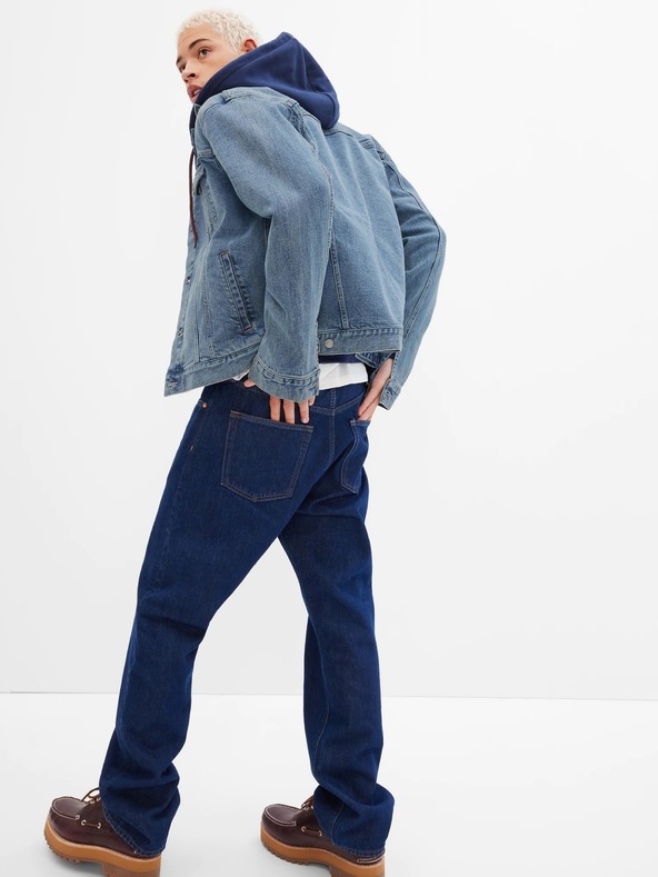 GAP Дънково яке GAP