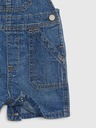 GAP Бебешки дънкови гащеризон GAP