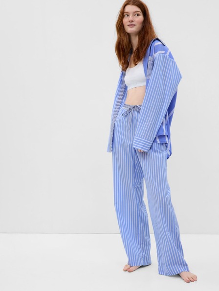 GAP Панталон за пижама GAP