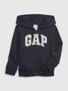GAP Детски суитшърт с качулка GAP