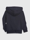 GAP Детски суитшърт с качулка GAP