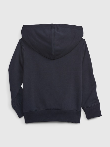 GAP Детски суитшърт с качулка GAP