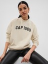 GAP Суитшърт Vintage Gap 1969 GAP