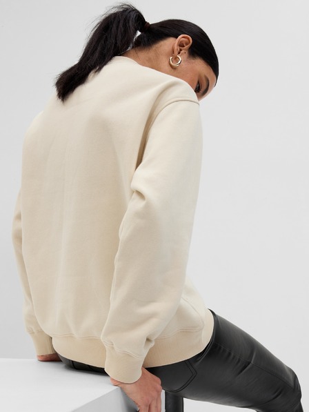 GAP Суитшърт Vintage Gap 1969 GAP