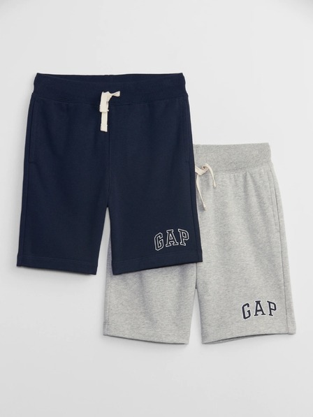 GAP Детски шорти, 2 бр. GAP
