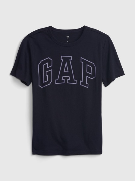 GAP Детска риза с логото на GAP