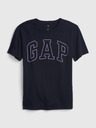 GAP Детска риза с логото на GAP