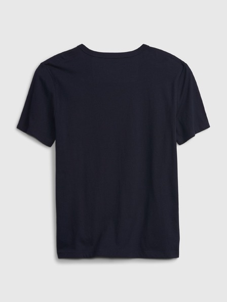 GAP Детска риза с логото на GAP