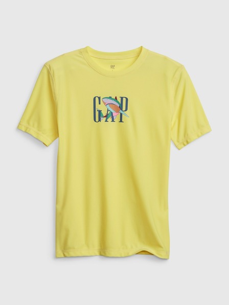 GAP Детска тениска за плуване GAP