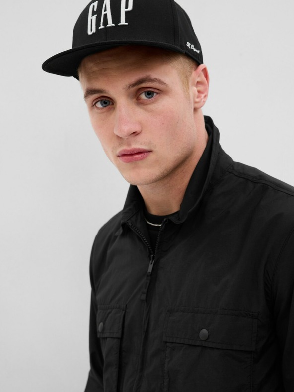 GAP Яке с цип GAP