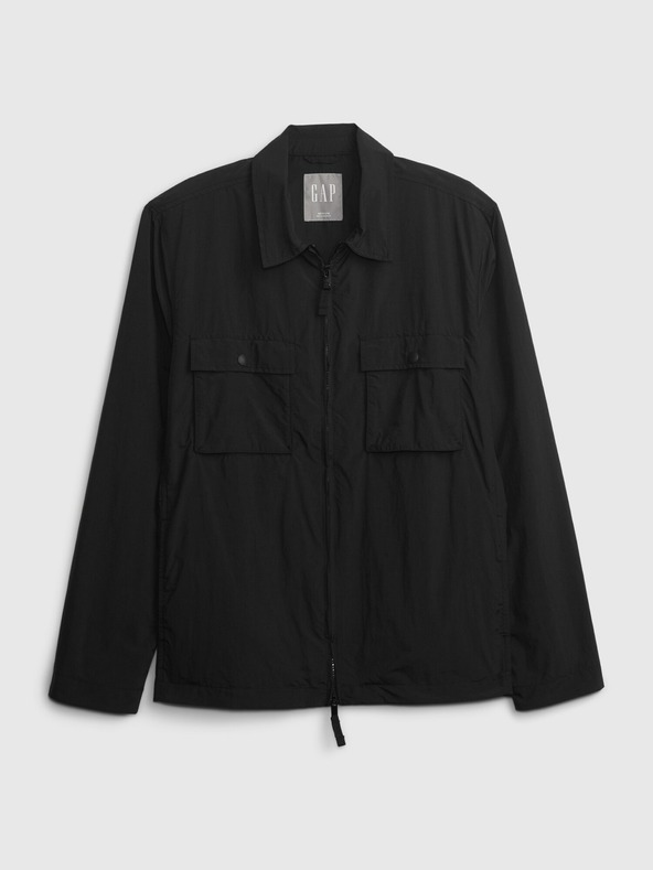 GAP Яке с цип GAP