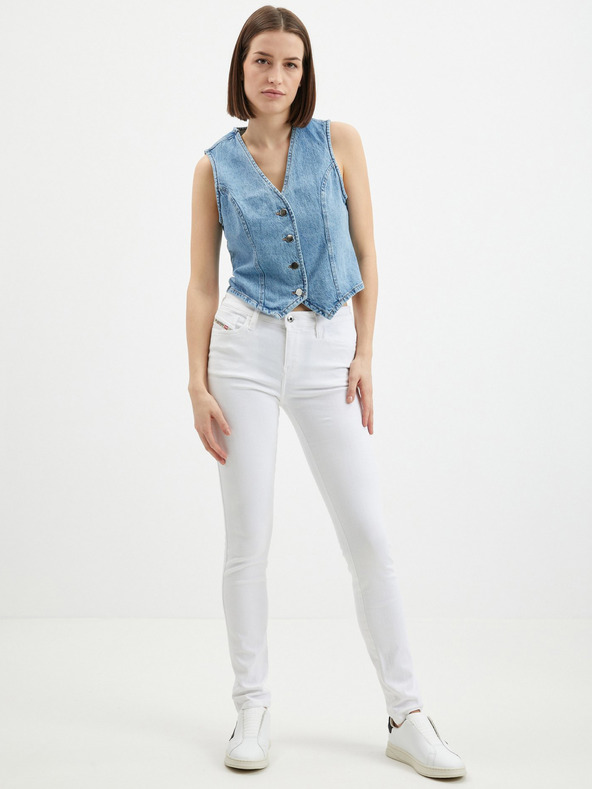 Diesel Skinzee L.32 Pantaloni Diesel Jeans