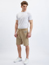 GAP Къси панталони с лого Gap GAP