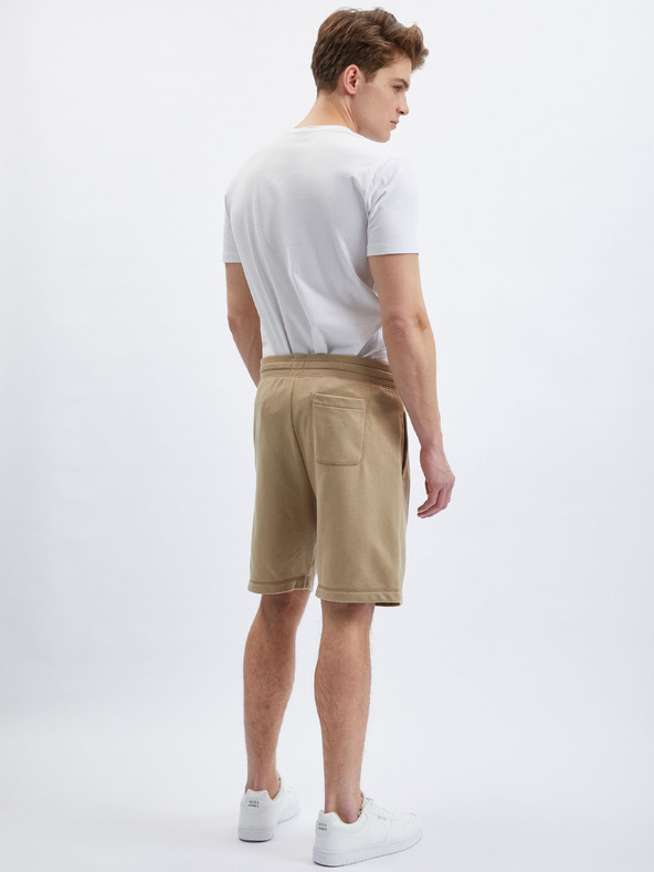 GAP Къси панталони с лого Gap GAP