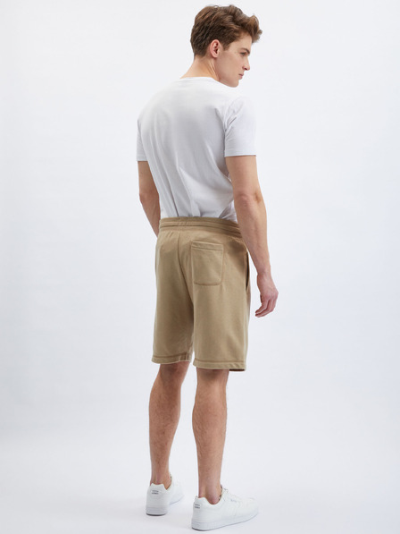 GAP Къси панталони с лого Gap GAP