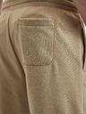 GAP Къси панталони с лого Gap GAP