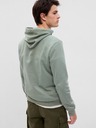 GAP Суитшърт vintage soft с лого GAP
