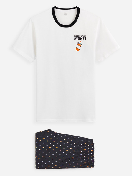 Celio Dipyshake Pyjama