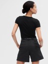 GAP khaki mid rise Шорти