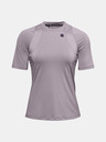 Under Armour Дамска тениска Under Armour Rush SS