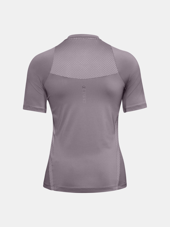 Under Armour Дамска тениска Under Armour Rush SS