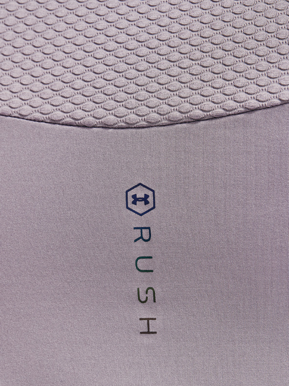 Under Armour Дамска тениска Under Armour Rush SS