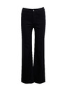 Orsay Черни дамски wide leg дънки ORSAY