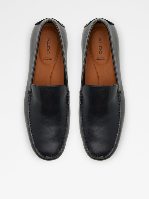 Aldo Tinos Мокасини