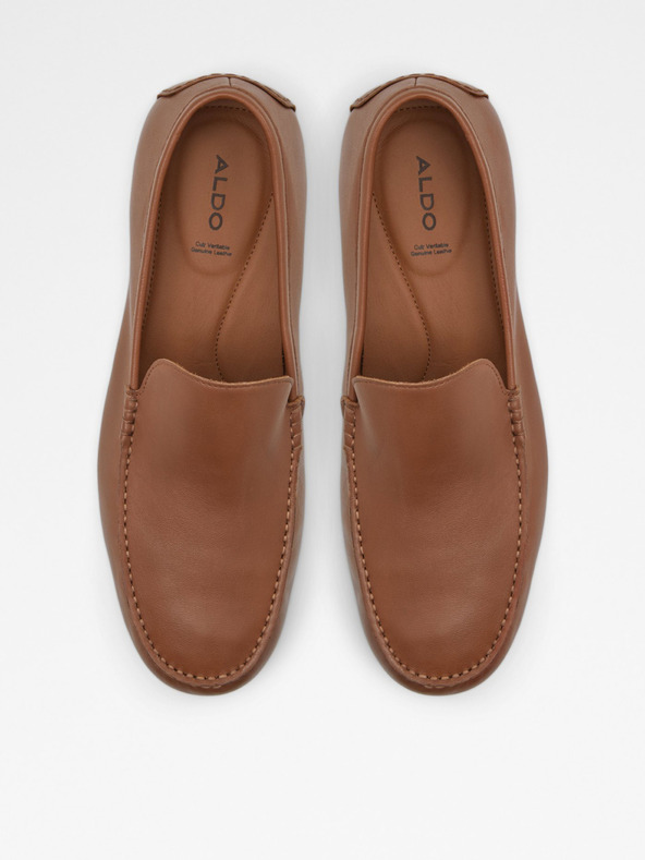 Aldo Tinos Мокасини