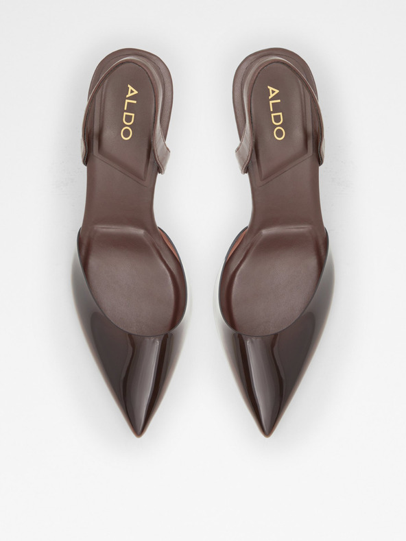 Aldo Enaver Обувки с ток