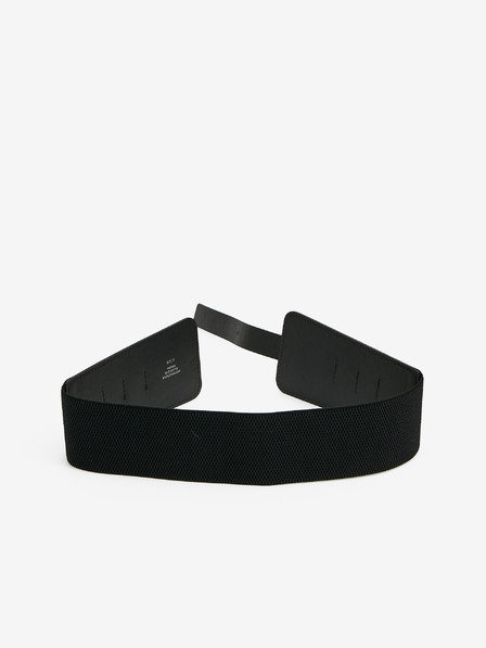 Orsay Черен дамски колан ORSAY