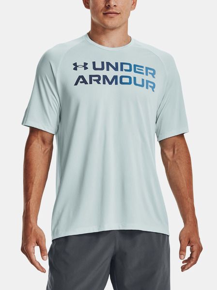 Under Armour Мъжко тениче Under Armour UA Tech 2.0 Gradient SS
