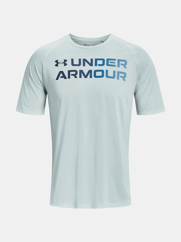 Under Armour Мъжко тениче Under Armour UA Tech 2.0 Gradient SS