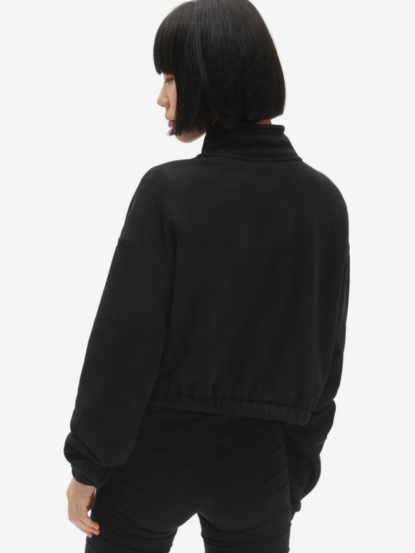 Vans Left Chest Суитшърт