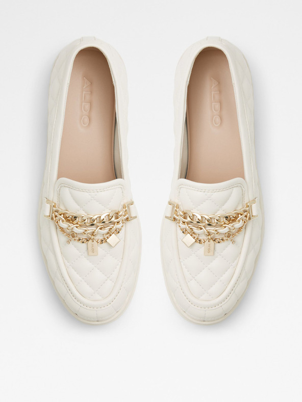 Aldo Waris Мокасини